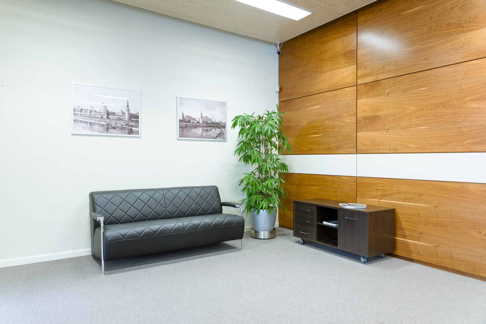 фотосъемка мебели для компании Solo Office Interiors