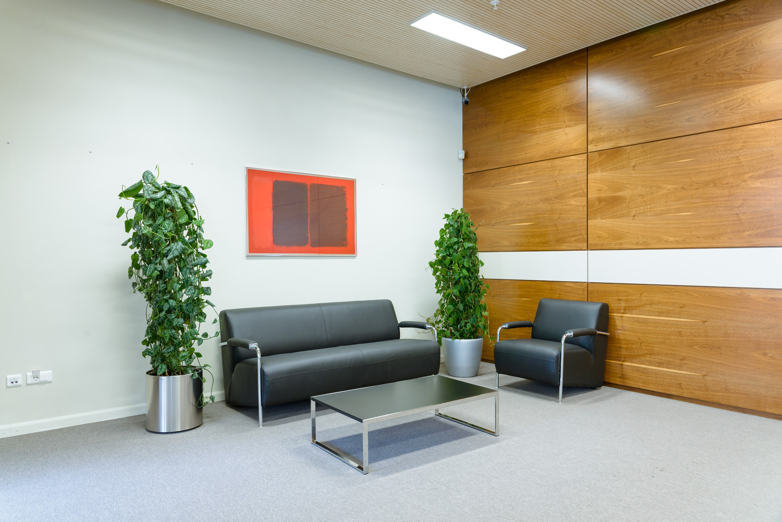 фотосъемка мебели для компании Solo Office Interiors