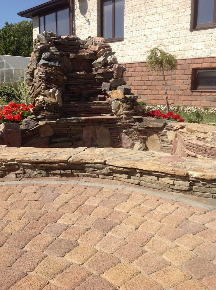 Обложка проекта: Работ