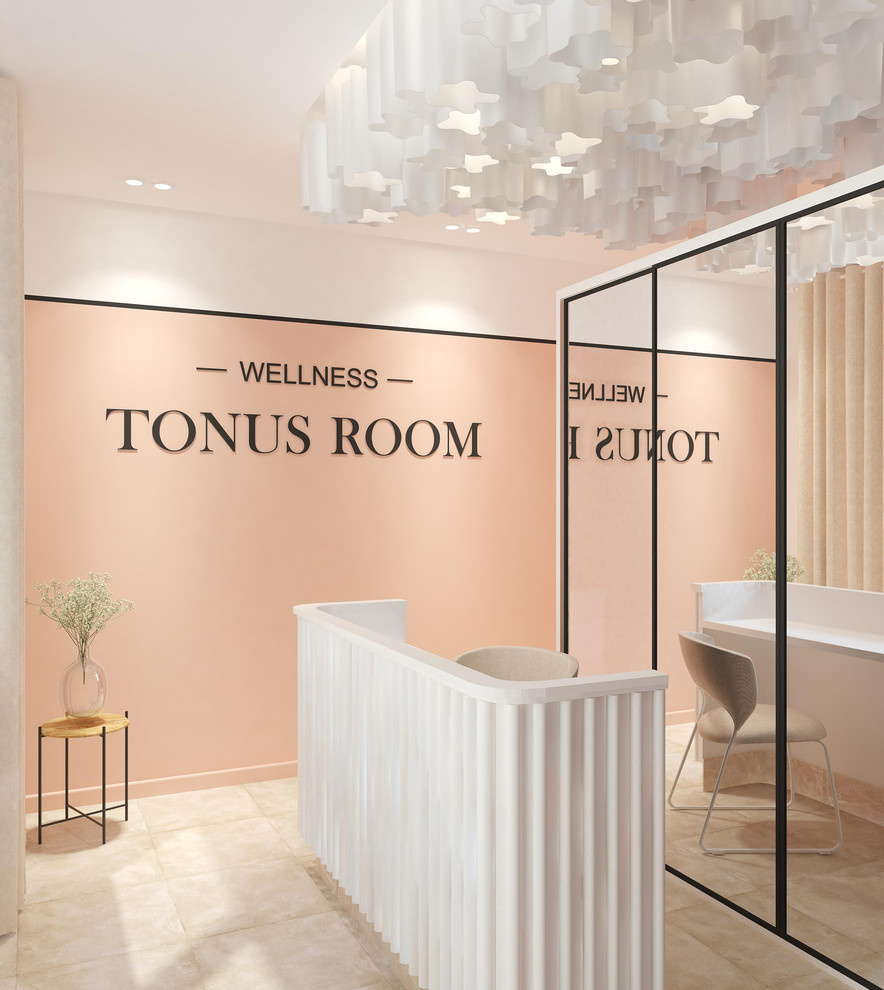 -WELLNESS- салон