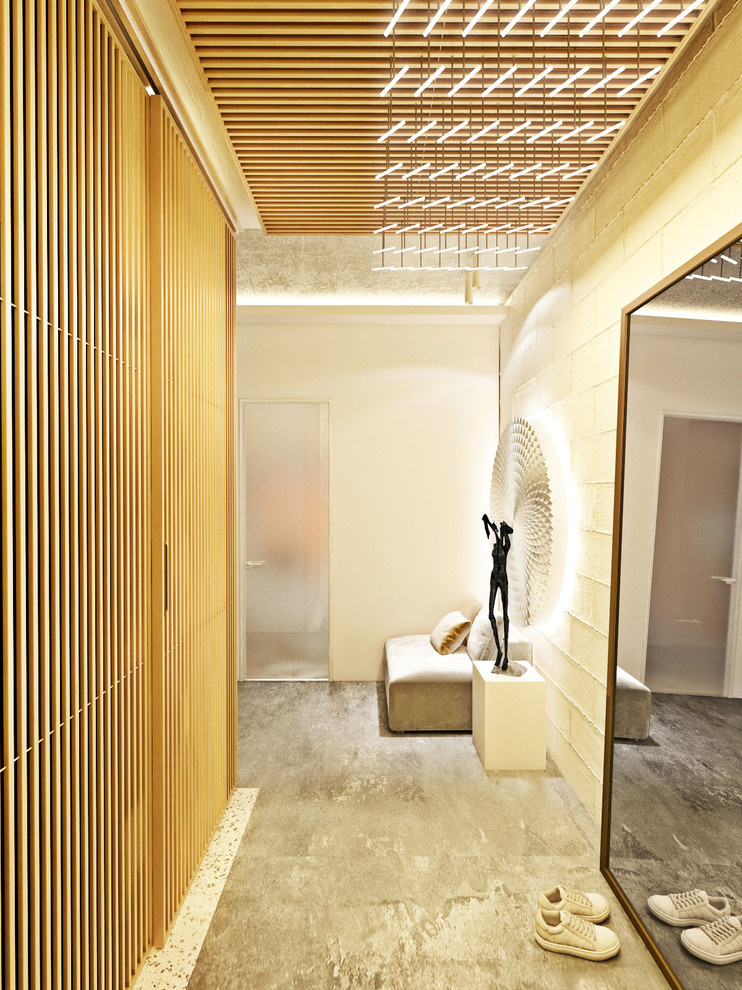 Квартира в Москве 2