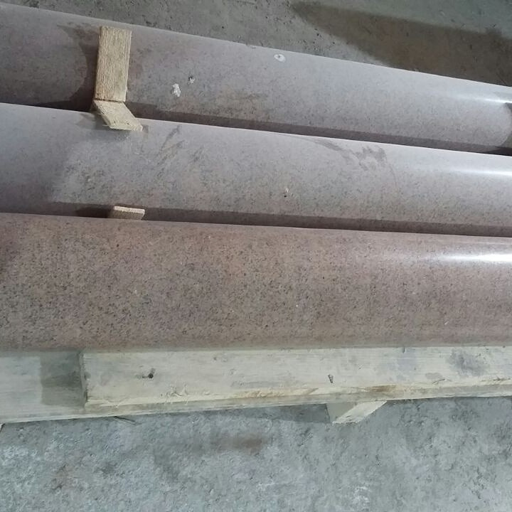 СТОЛБИКИ, КОЛОННЫ, БАЛЯСИНЫ