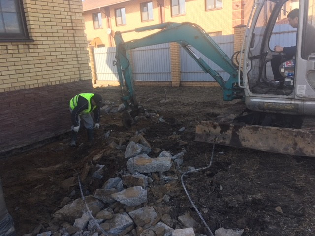 Частный жилой дом в квартале "Ивакино", мкр. Клязьма-Старбеево, МО, г. Химки