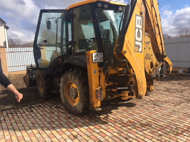 Частный жилой дом в квартале "Ивакино", мкр. Клязьма-Старбеево, МО, г. Химки