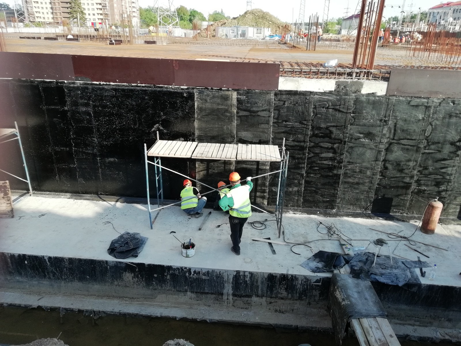 Филиала ОАО "МОЭСК", Западные электрические сети (ЗЭС), г. Одинцово