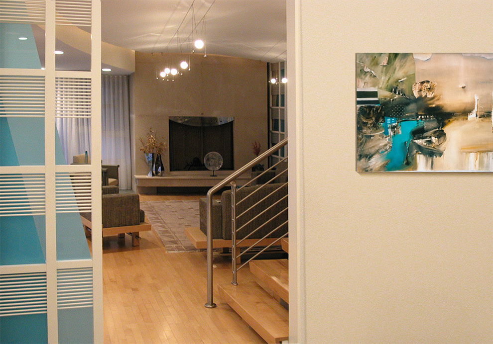 Обложка проекта: Вилла