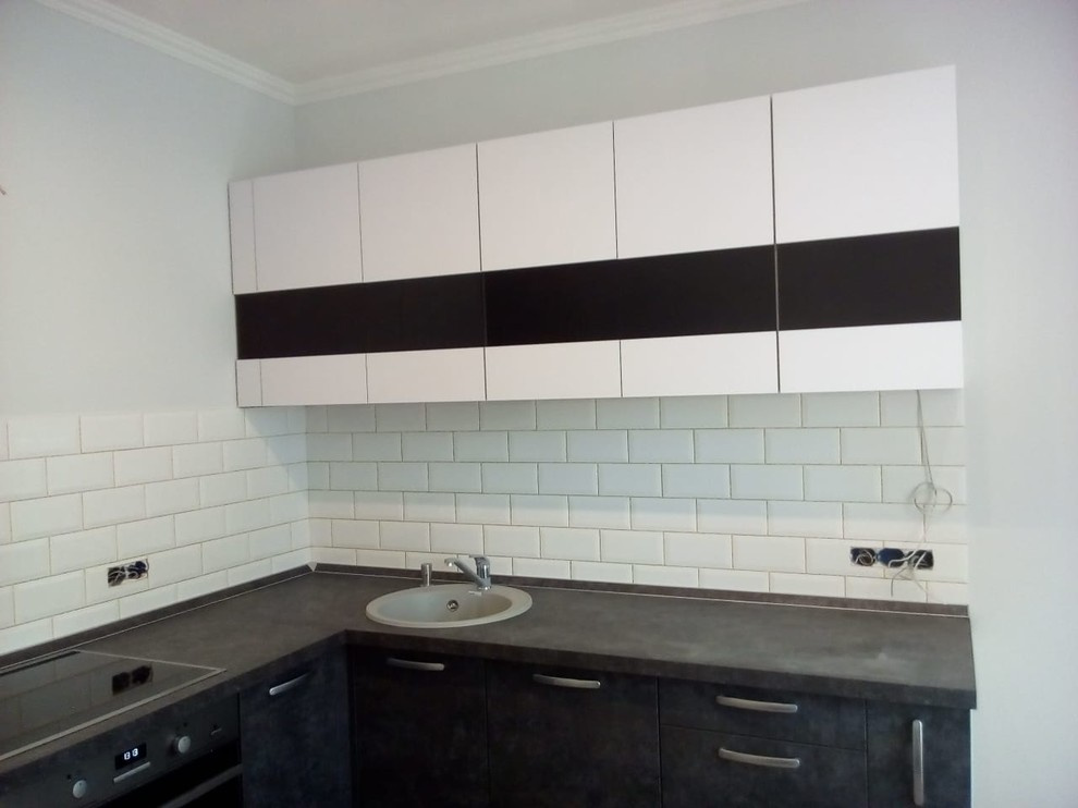 кухни будущего