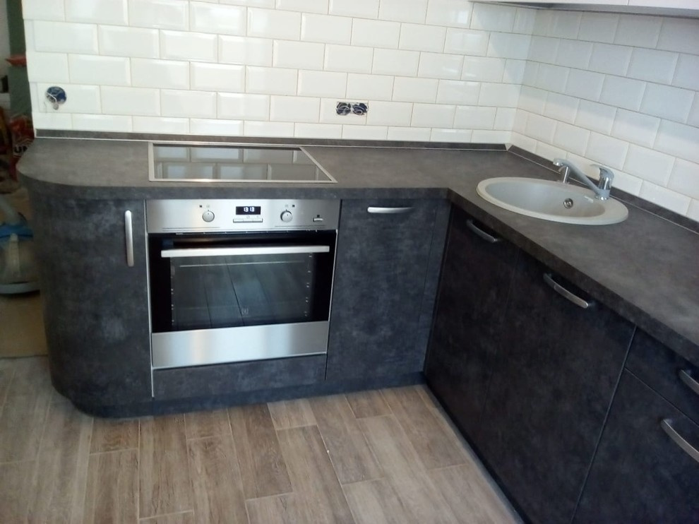 кухни будущего