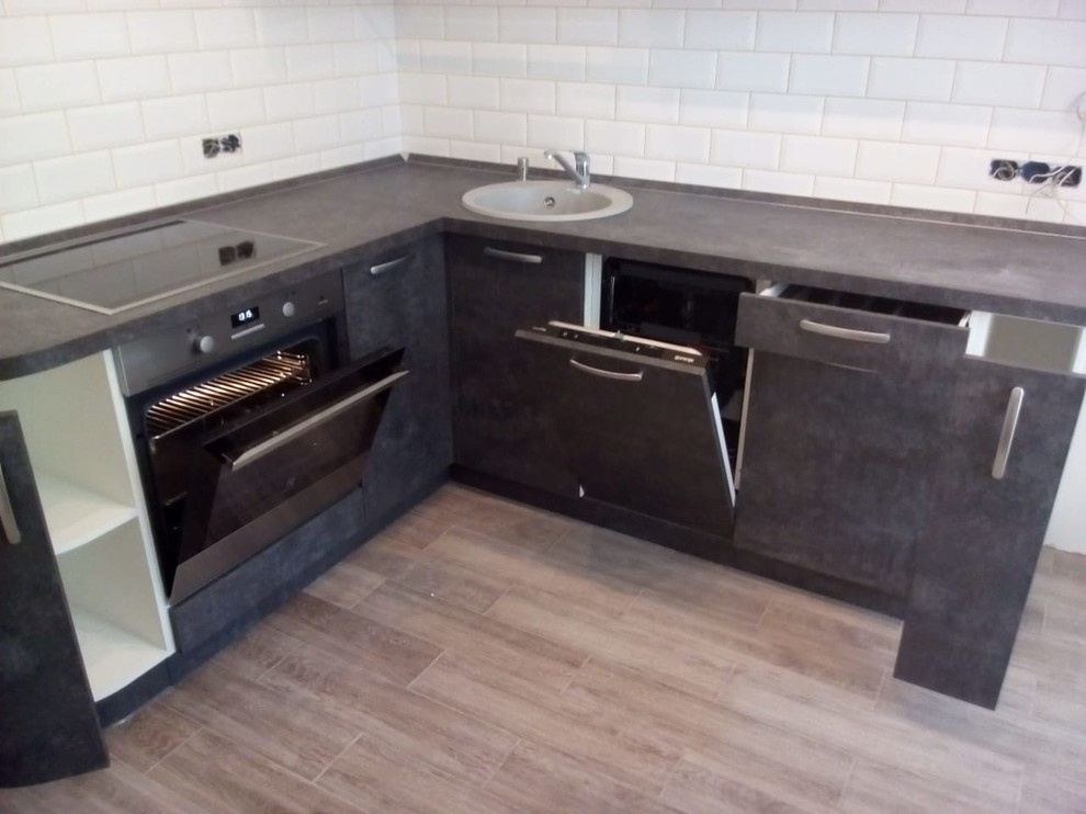 кухни будущего