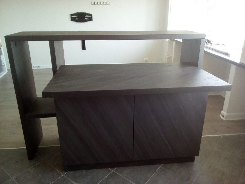 кухни будущего