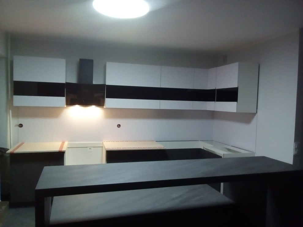 кухни будущего