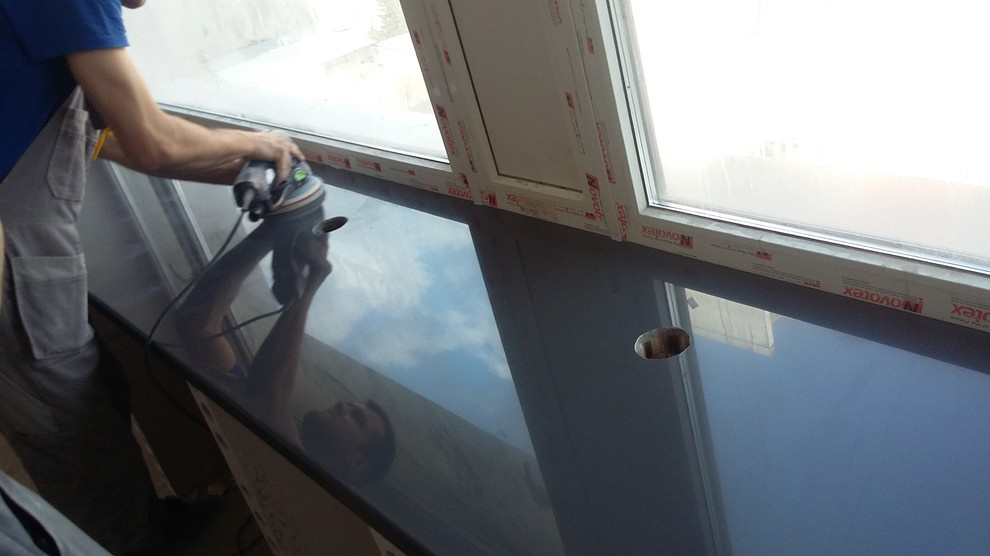 кухни будущего