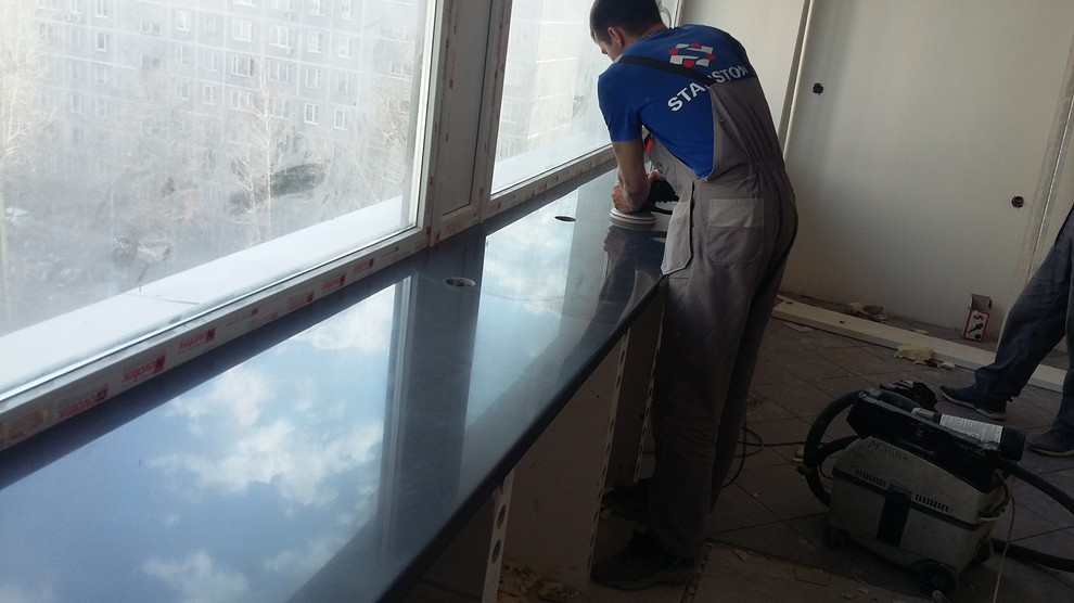 кухни будущего