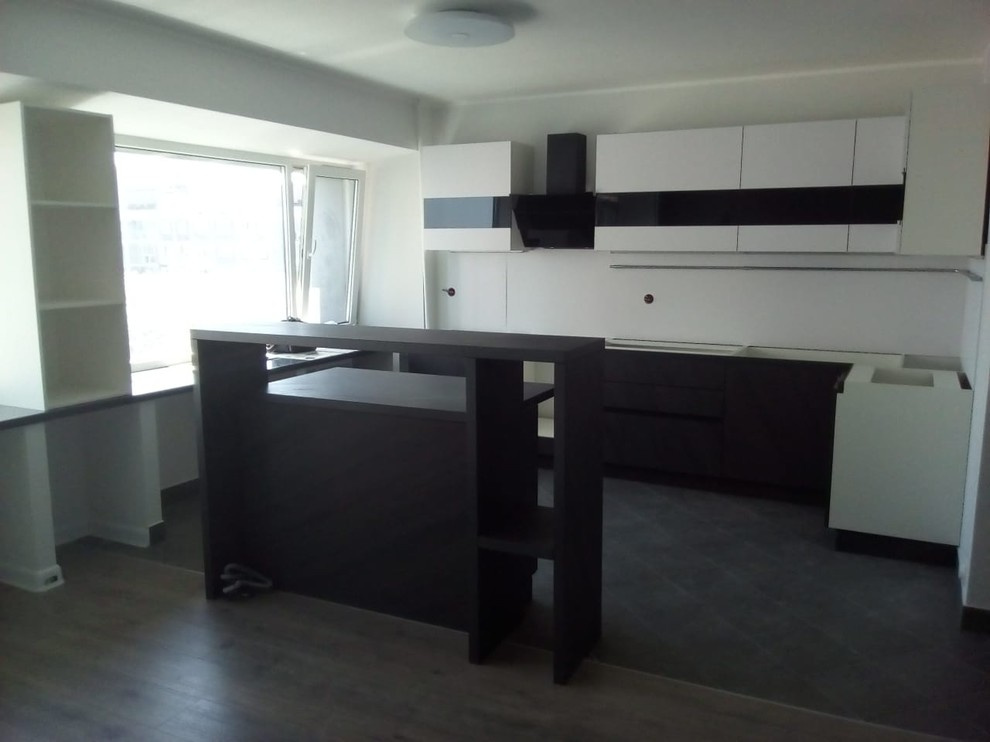 кухни будущего