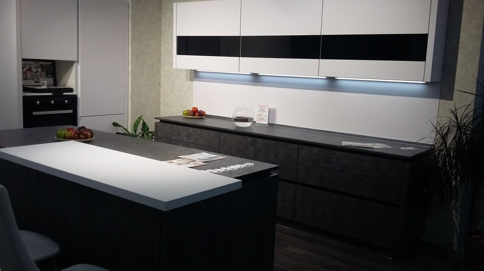 кухни будущего