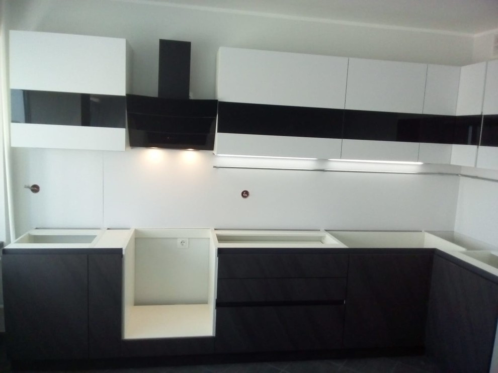 кухни будущего