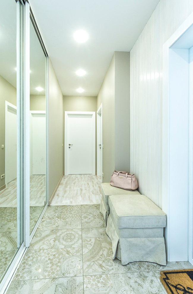 Фотосессия квартиры на Леонова