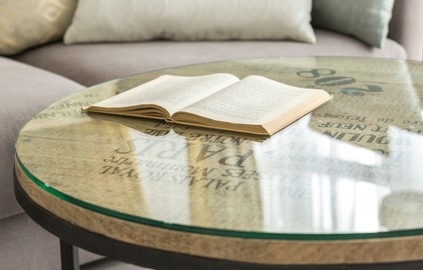 Фотосессия квартиры на Леонова