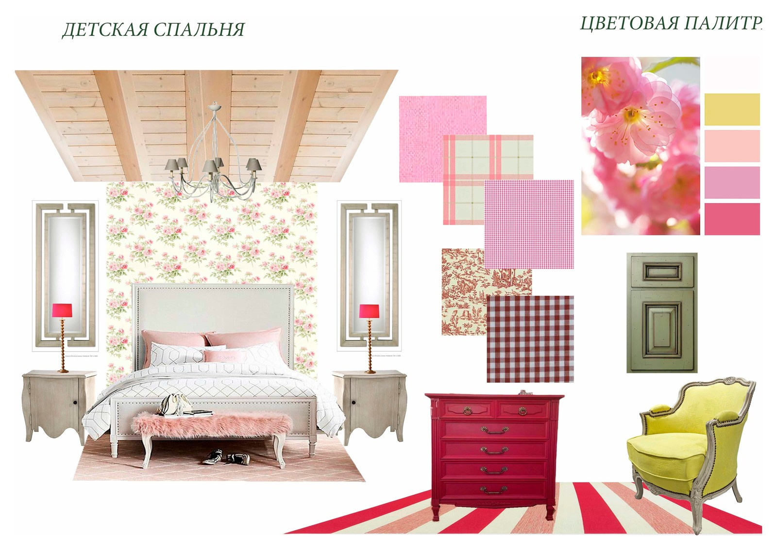 Дом в стиле Provence от компании Русский Запад