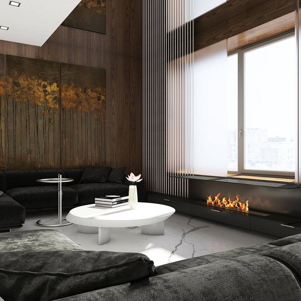 Квартира в ЖК "Крестовский de luxe"