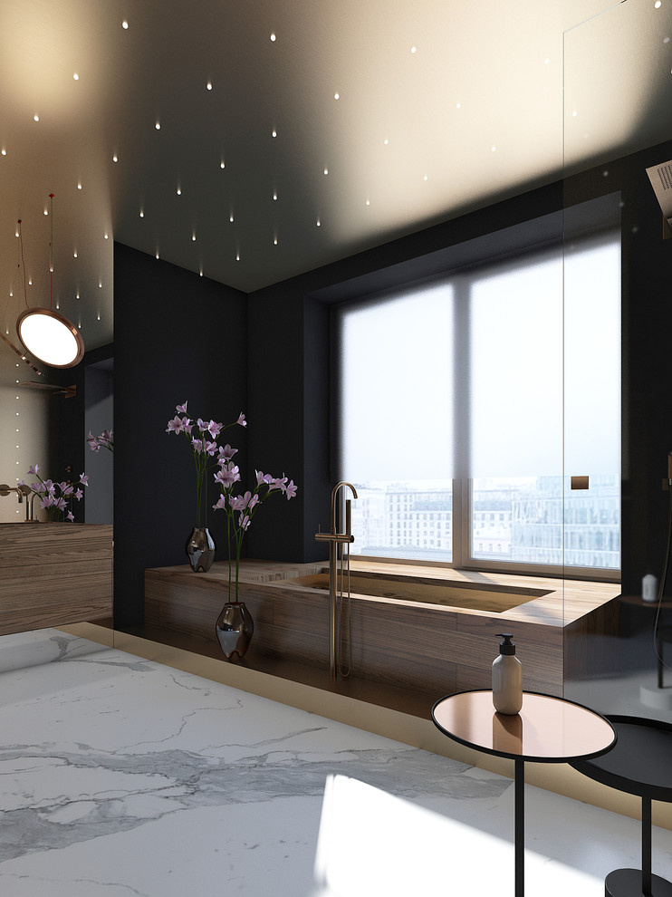 Квартира в ЖК "Крестовский de luxe"