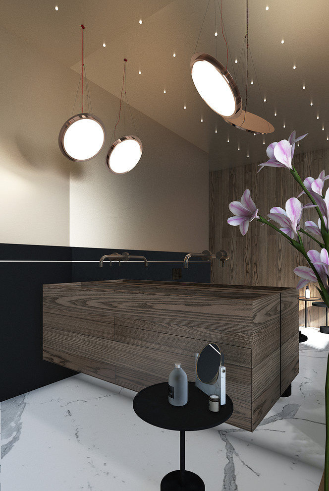 Квартира в ЖК "Крестовский de luxe"