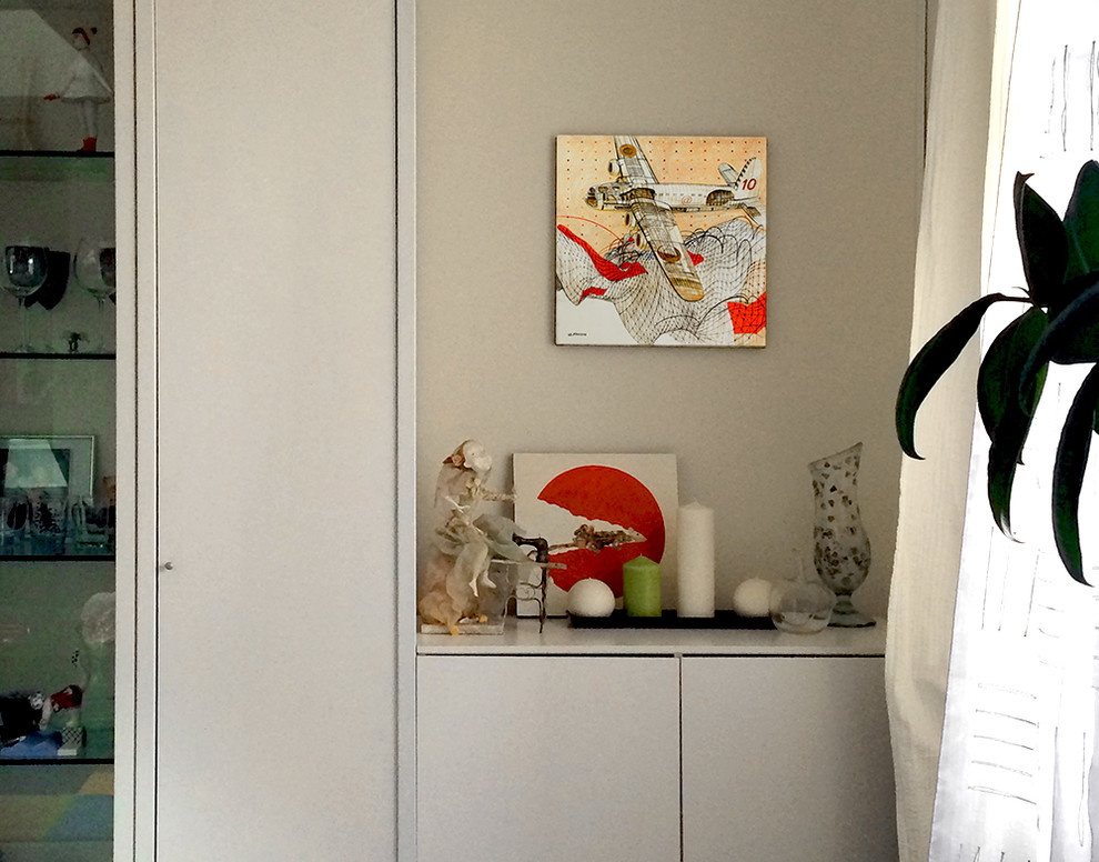 Загородный дом в Подмосковье