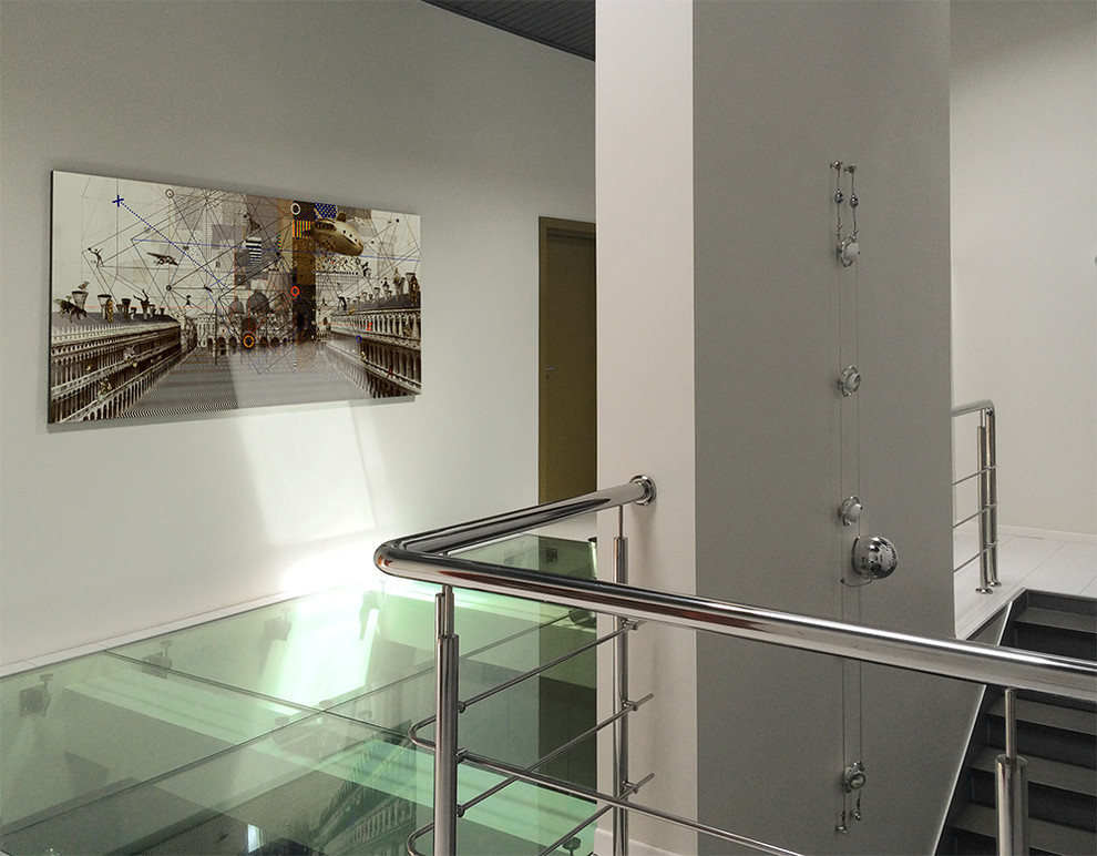 Загородный дом в Подмосковье