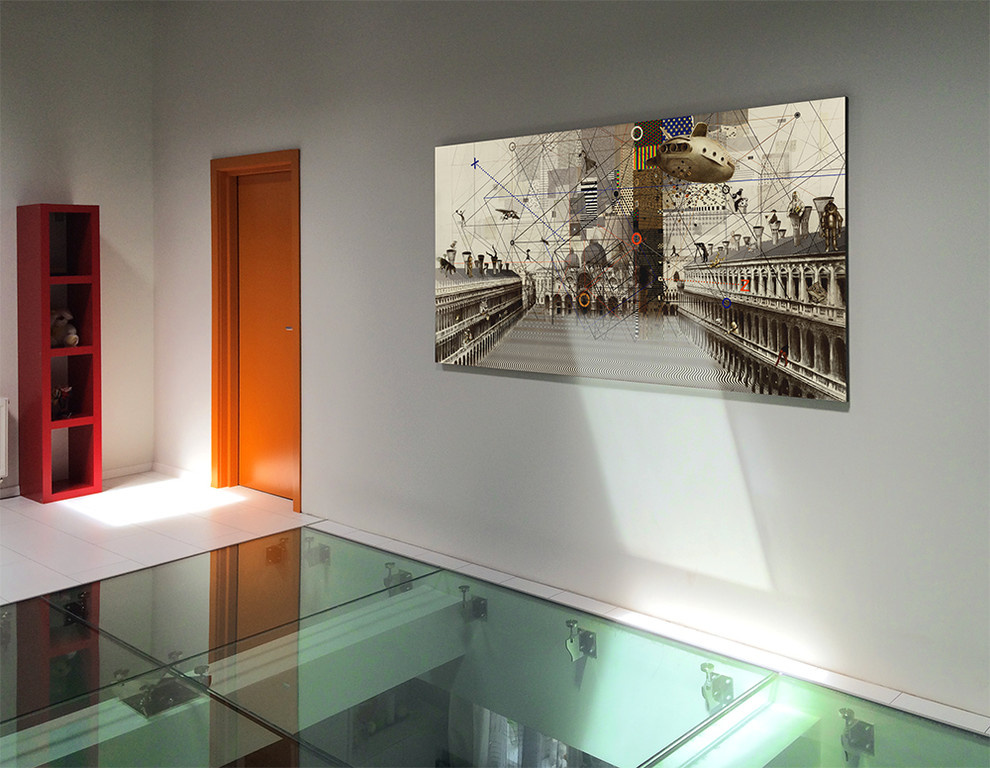 Загородный дом в Подмосковье