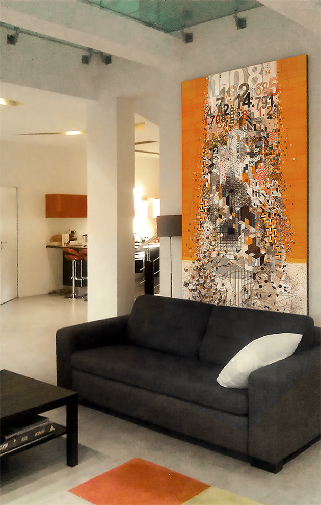 Обложка проекта: Загородный дом в Подмосковье