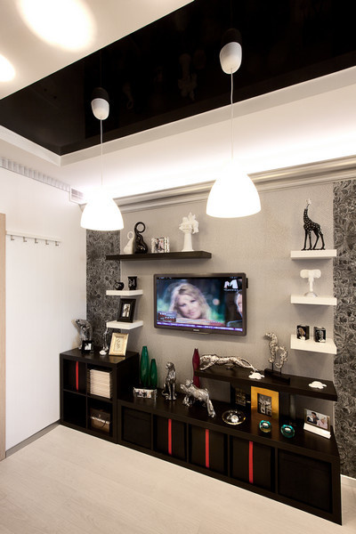 Офис Студии дизайна "C-decor" в г.Уфа
