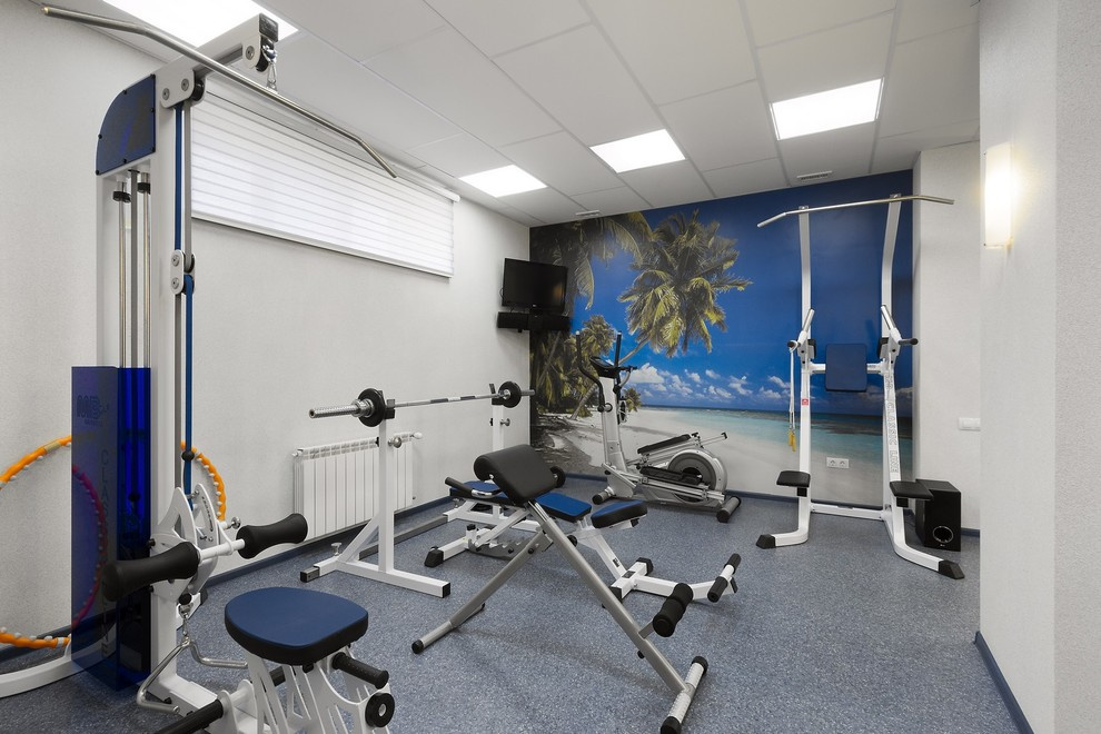 Дом в Уптино