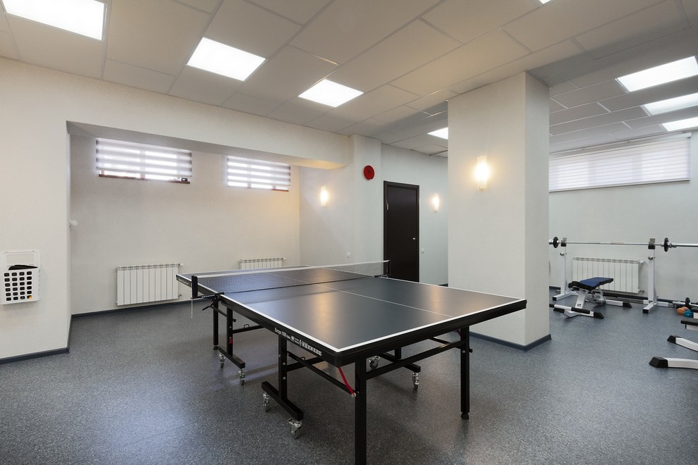 Дом в Уптино