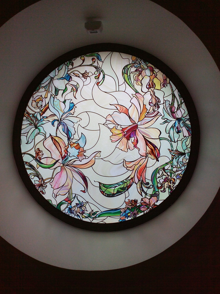 Загородные дома