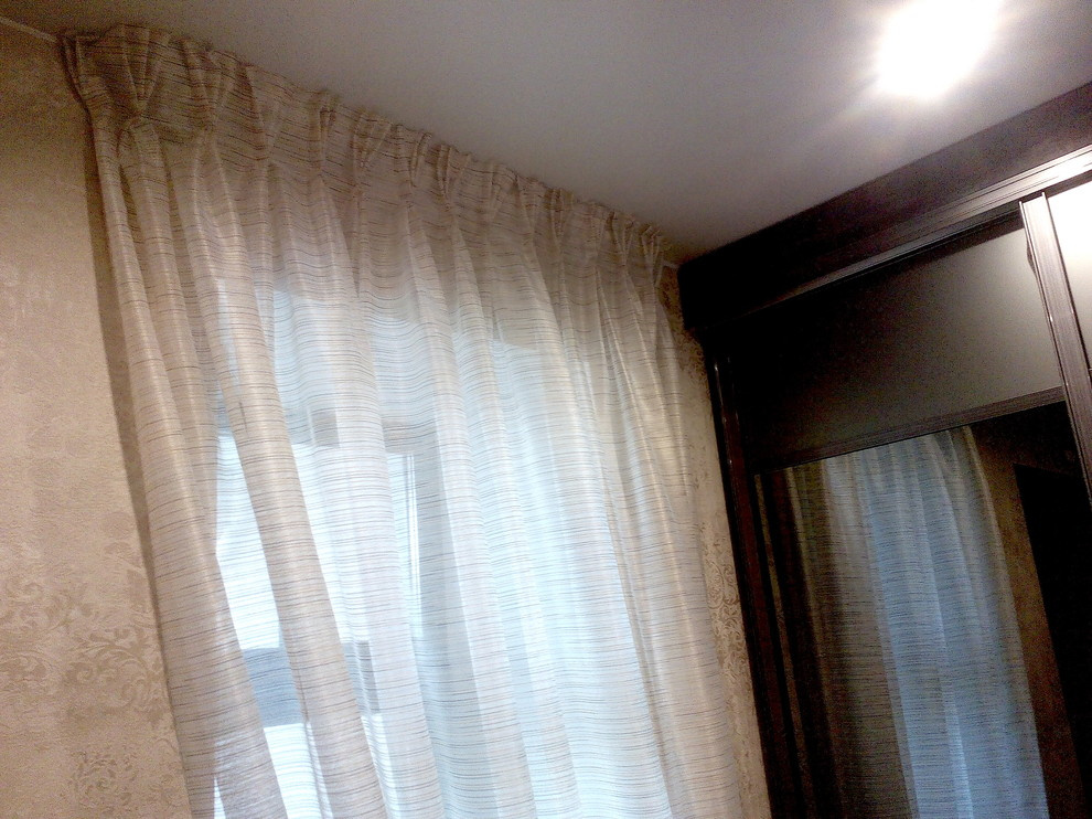 Загородные дома