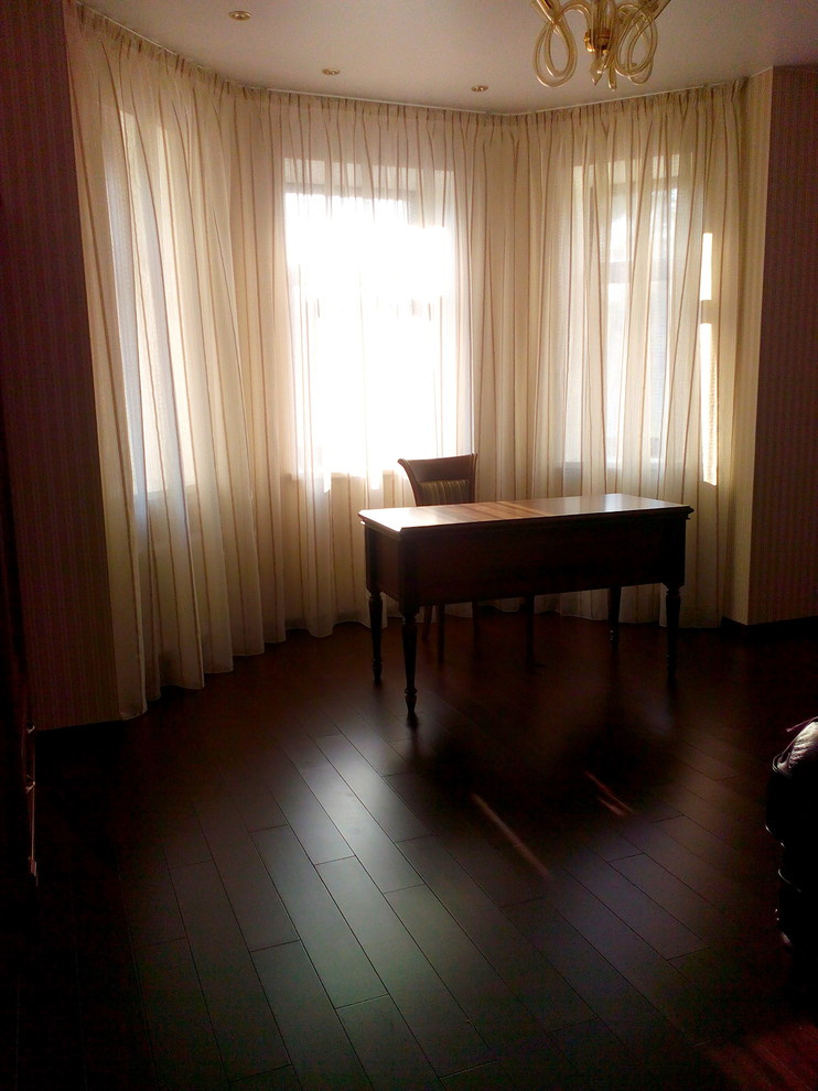 Загородные дома