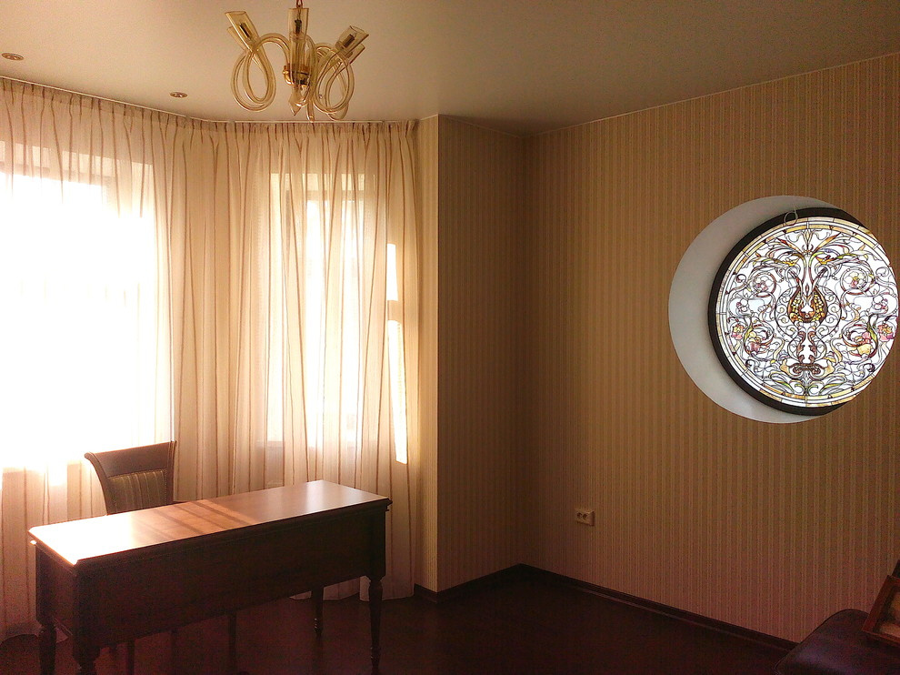 Загородные дома