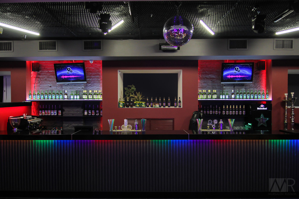 Ночной клуб "Черника"