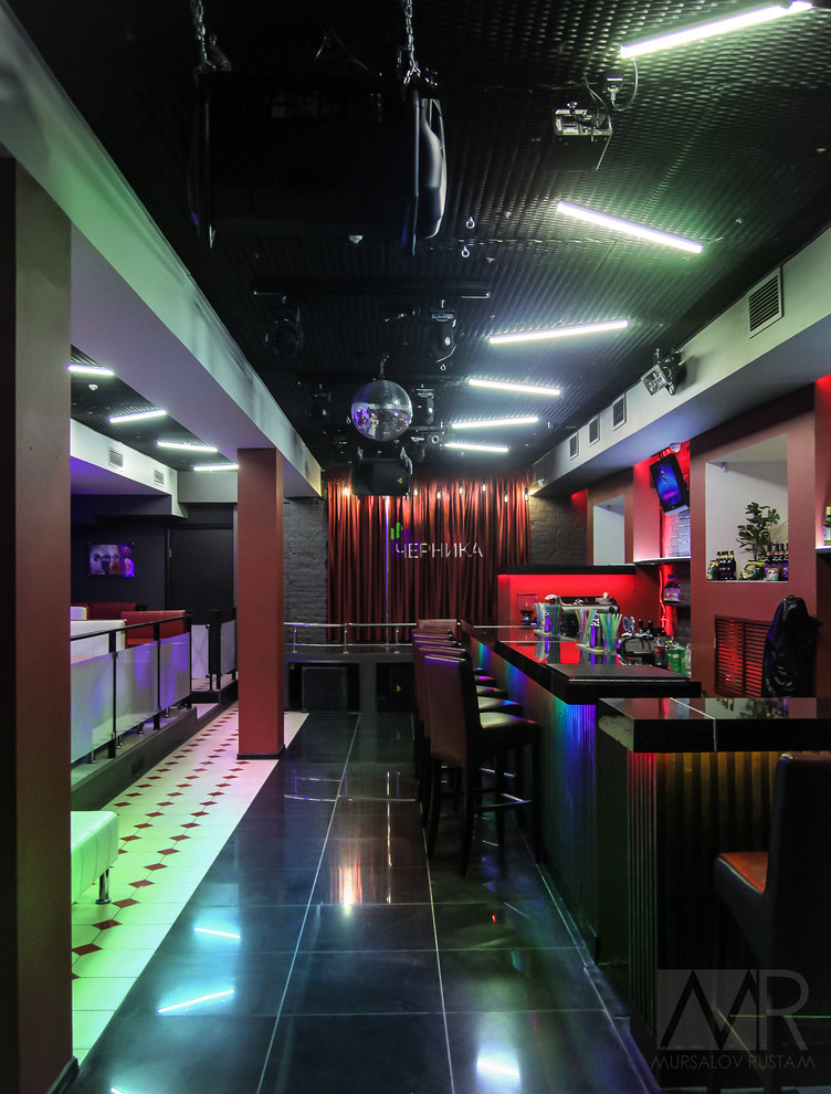 Ночной клуб "Черника"