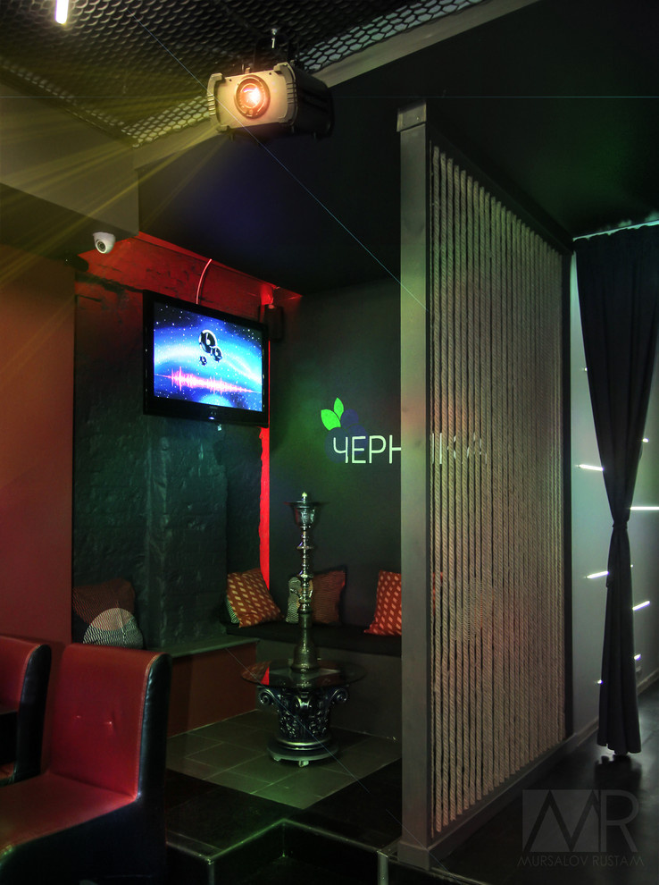Ночной клуб "Черника"