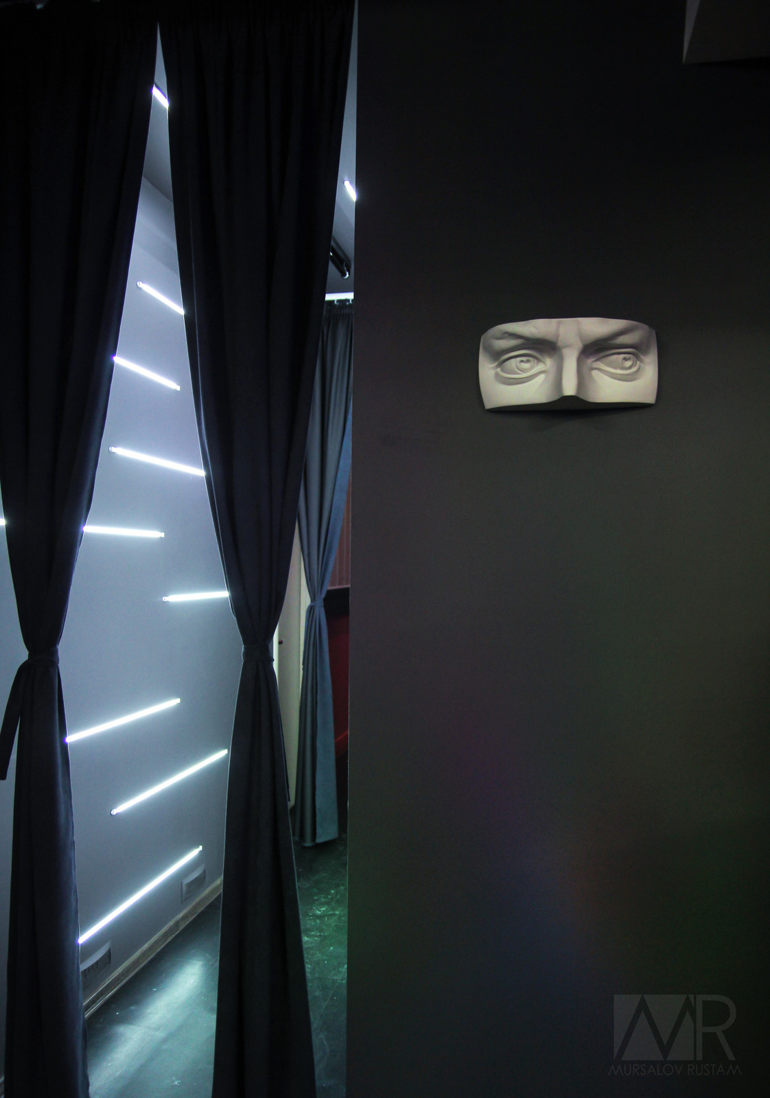 Ночной клуб "Черника"