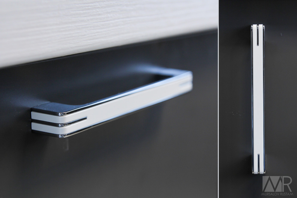 Дизайн проект загородного дома. мкр. Радужный 87. Томск 2018