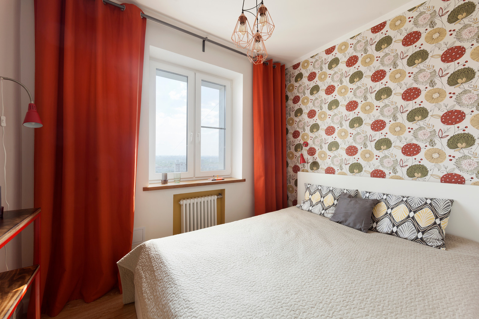 В гостях. Улица Скрябина