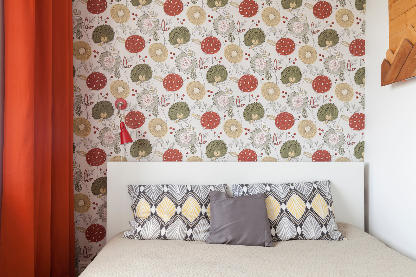 В гостях. Улица Скрябина