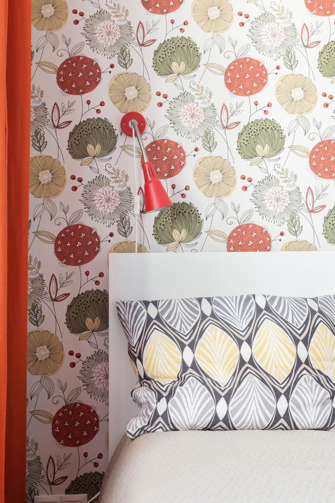 В гостях. Улица Скрябина