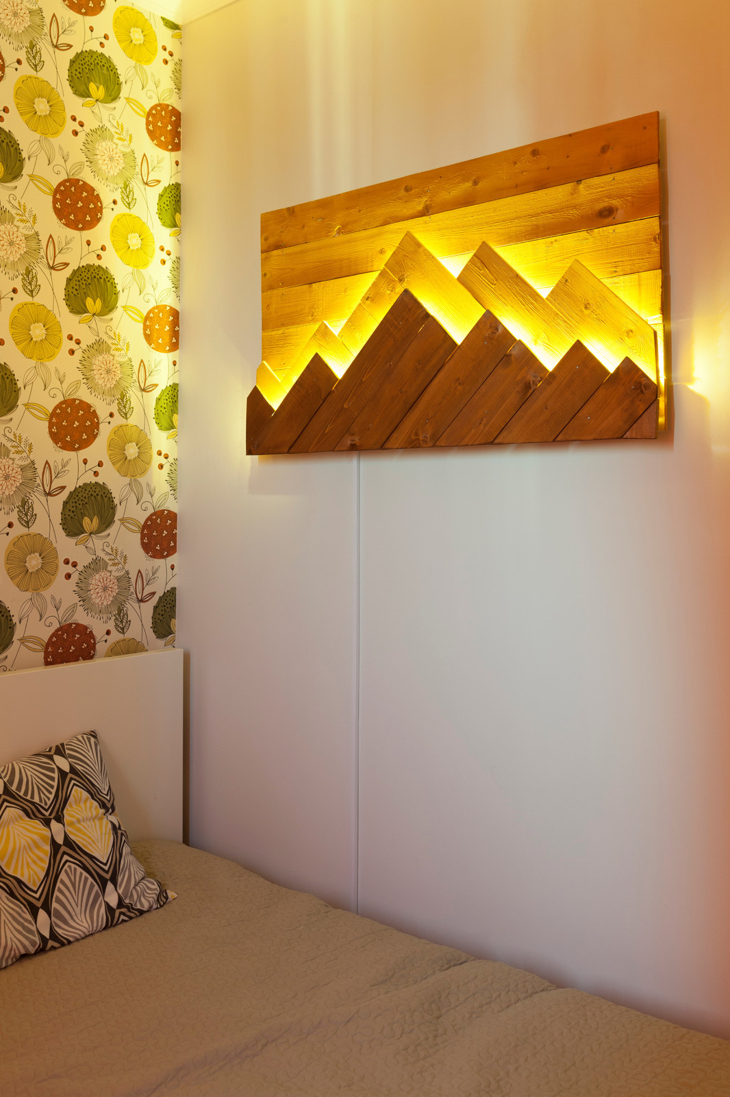 В гостях. Улица Скрябина