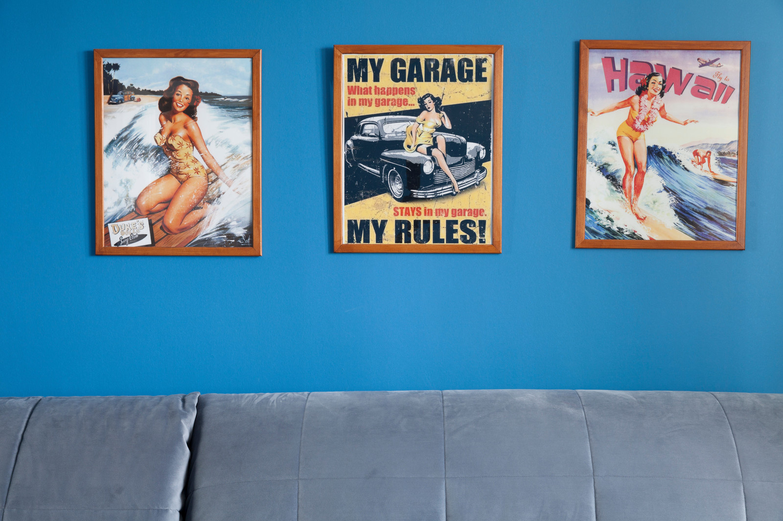 В гостях. Улица Скрябина