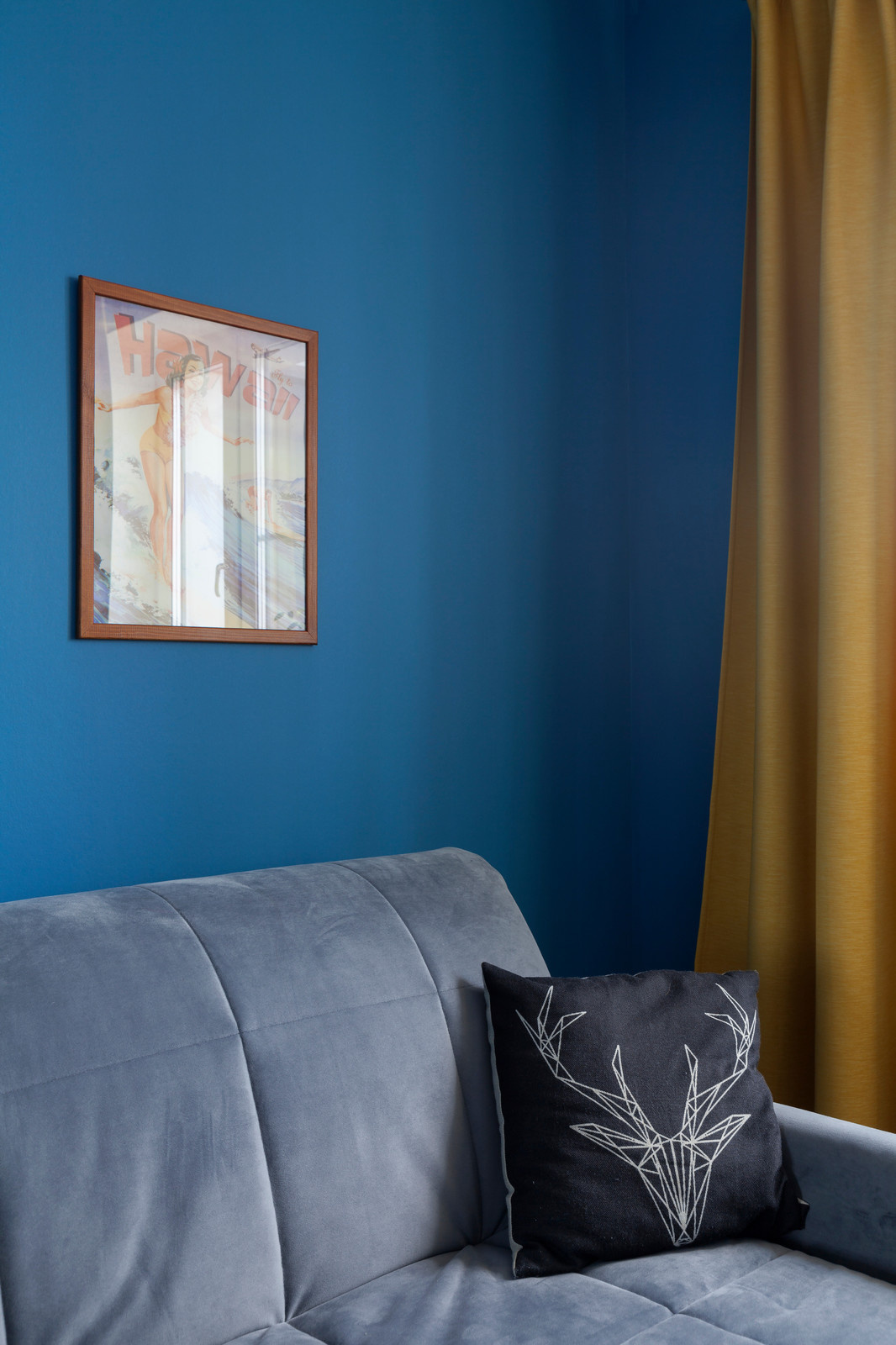 В гостях. Улица Скрябина