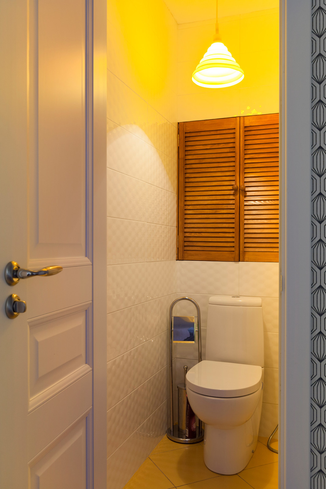 В гостях. Улица Скрябина