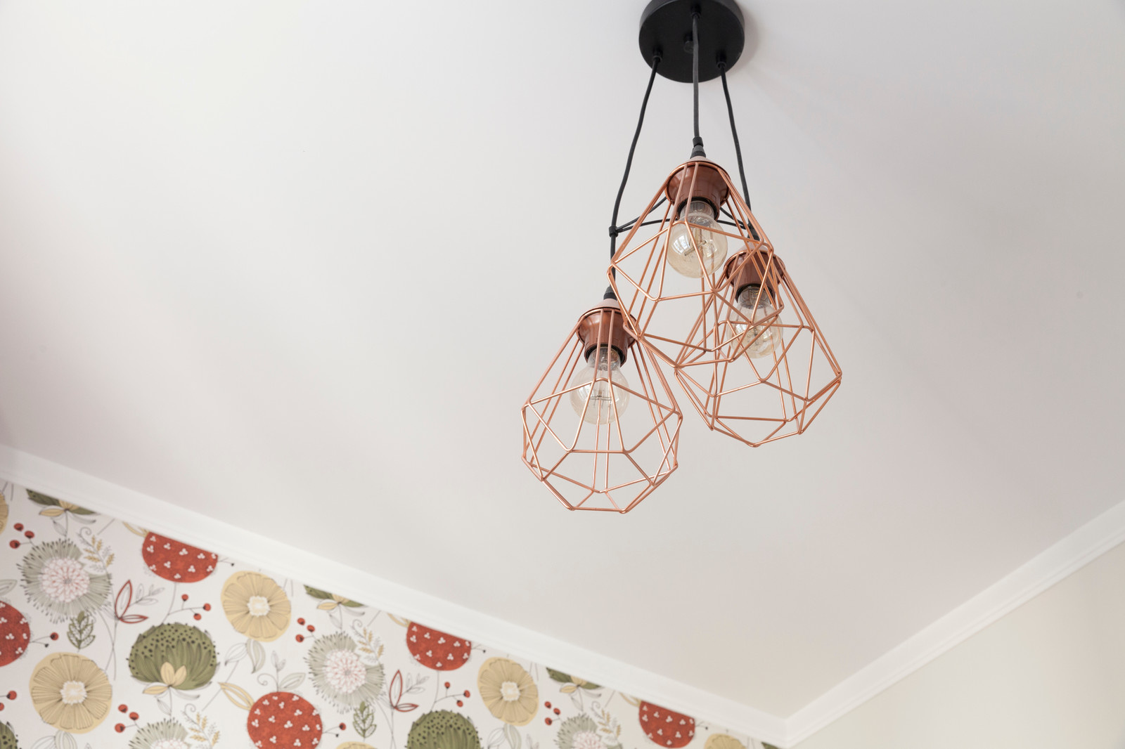 В гостях. Улица Скрябина